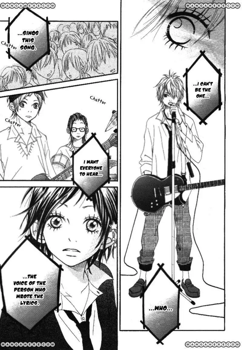 Gakuen Babe Chapter 3 53